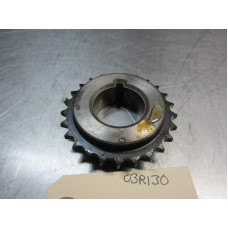 03R130 Crankshaft Timing Gear From 2011 KIA OPTIMA  2.4